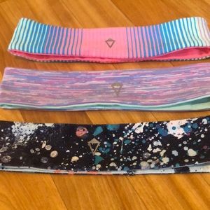 Ivivva Headband Set